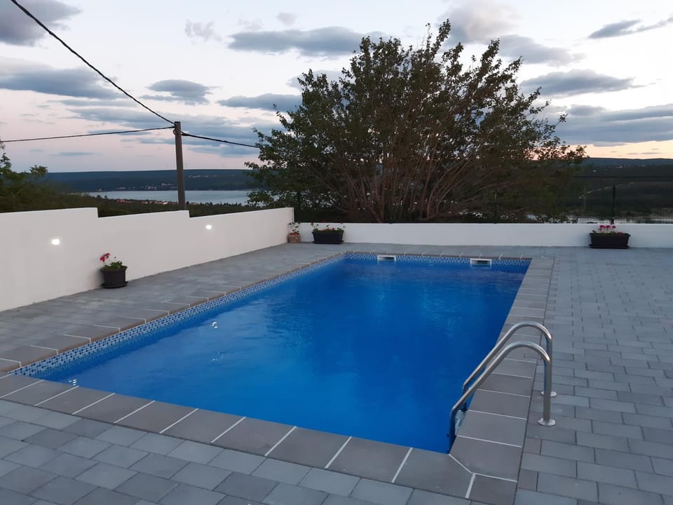 Apartman Nina Apartment in Šibenik-Knin County, Croatia