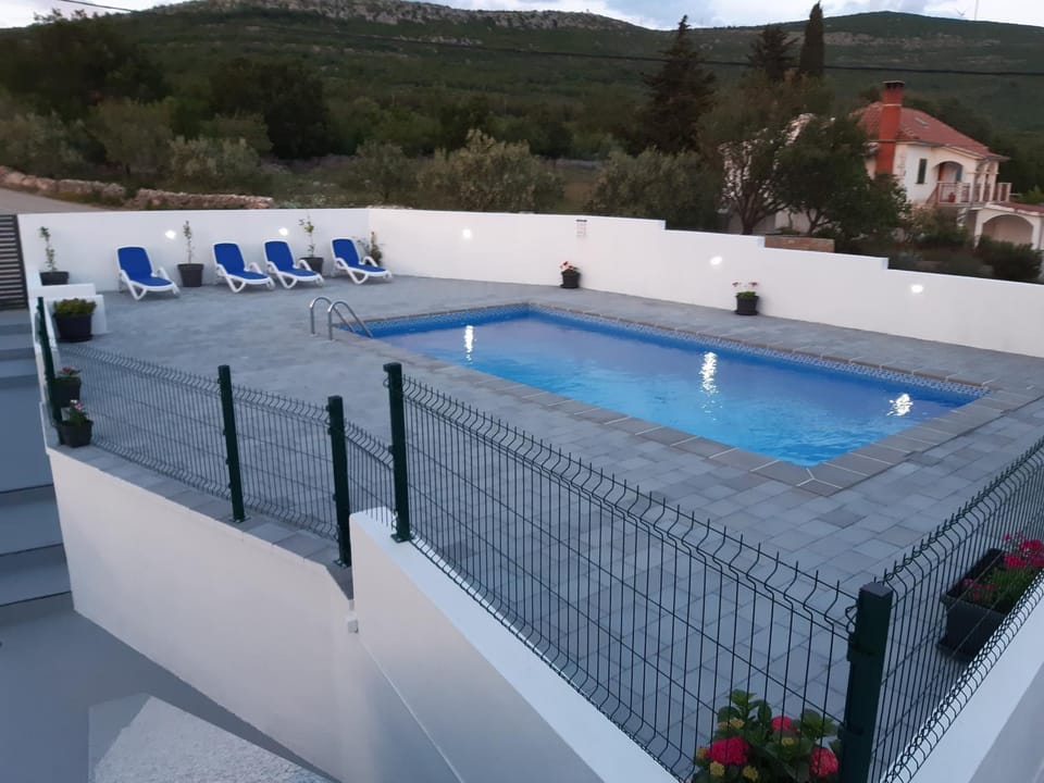 Apartman Nina Apartment in Šibenik-Knin County, Croatia
