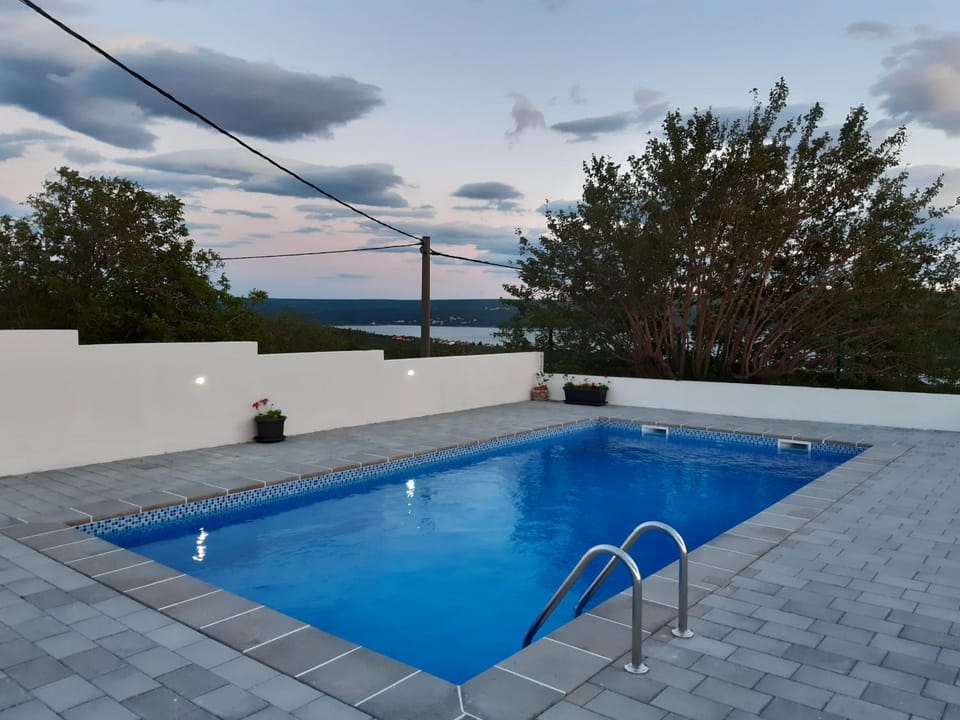 Apartman Nina Apartment in Šibenik-Knin County, Croatia