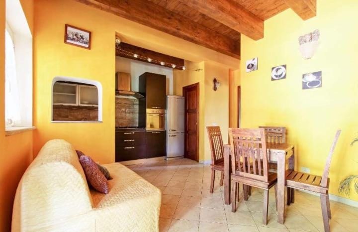 Dal Centurione Appartamento Marco Antonio Apartment in Rome