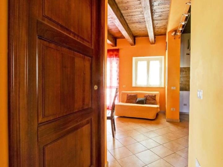 Dal Centurione Appartamento Marco Antonio Apartment in Rome