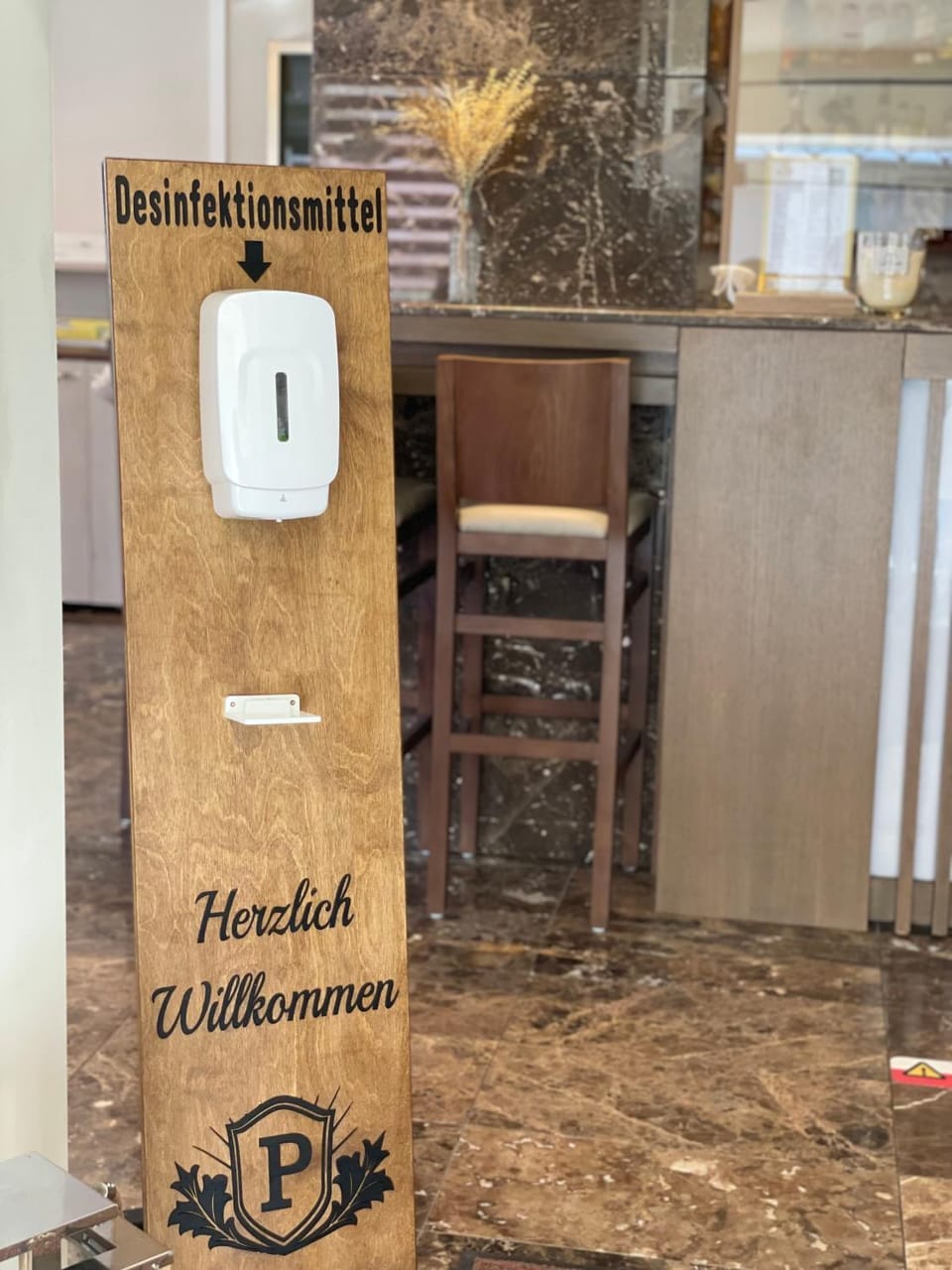 Hotel Post Sindelfingen Hotel in Baden-Württemberg