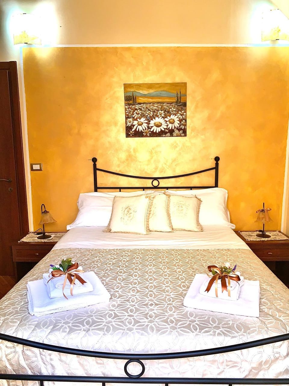 LA TERRAZZA SUL CORSO City Center Bed and Breakfast in Agrigento