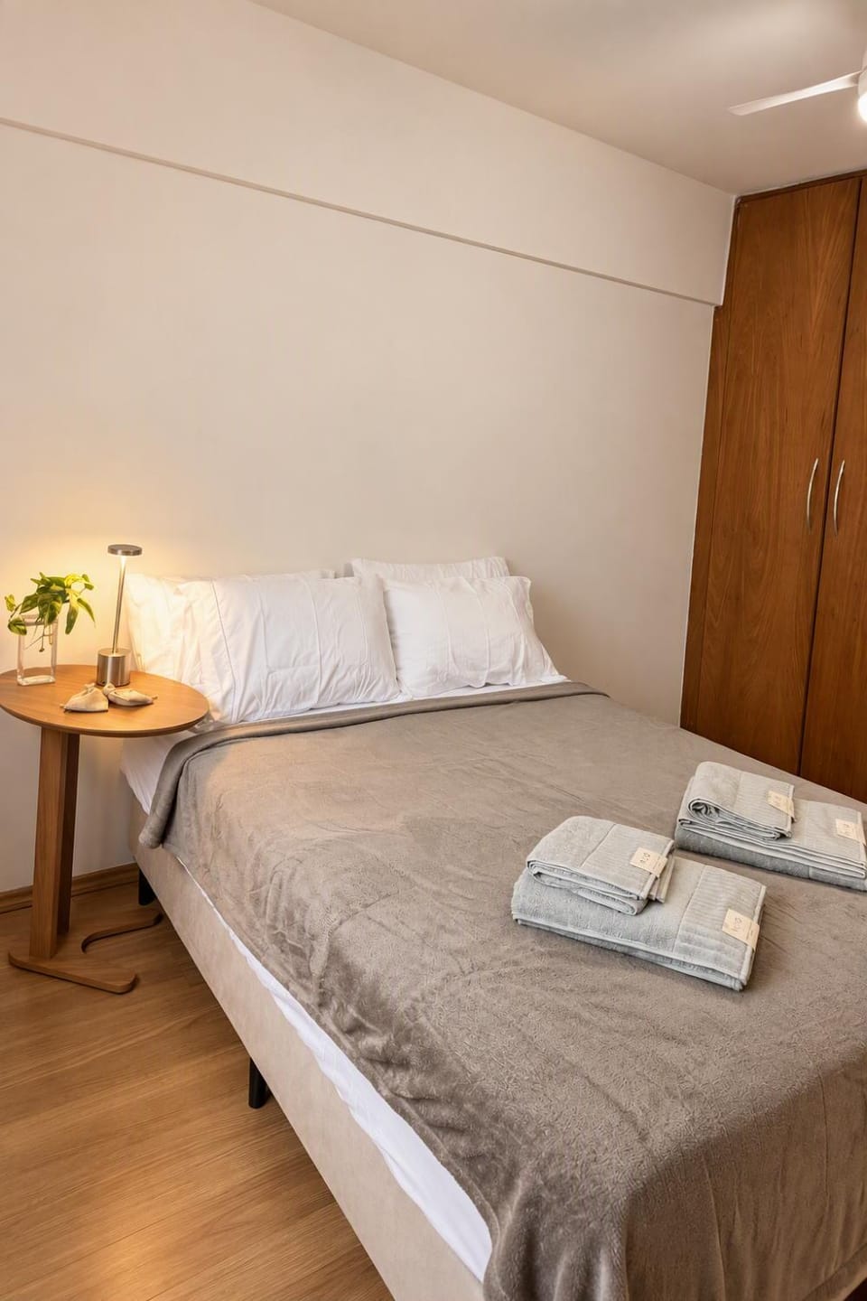 Heart of Jardins Apartment in Sao Paulo City