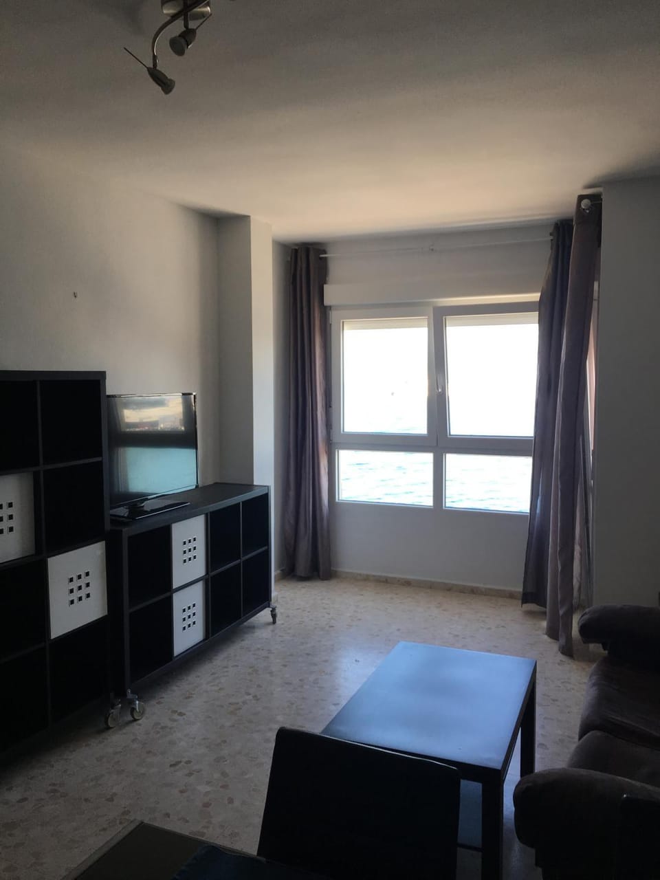 Living room, Lounge or bar