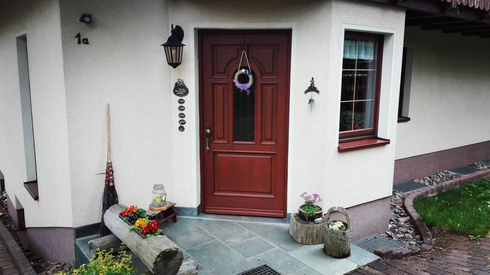 Gästezimmer Familie Müller Bed and Breakfast in Saxony