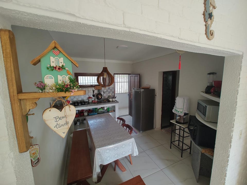 Village Paraíso da Lua Apartment in Pipa Beach