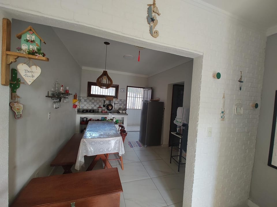 Village Paraíso da Lua Apartment in Pipa Beach