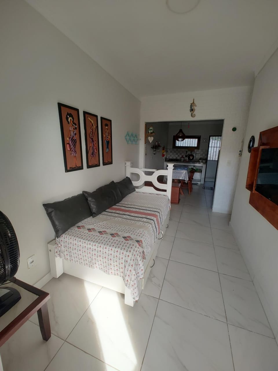 Village Paraíso da Lua Apartment in Pipa Beach