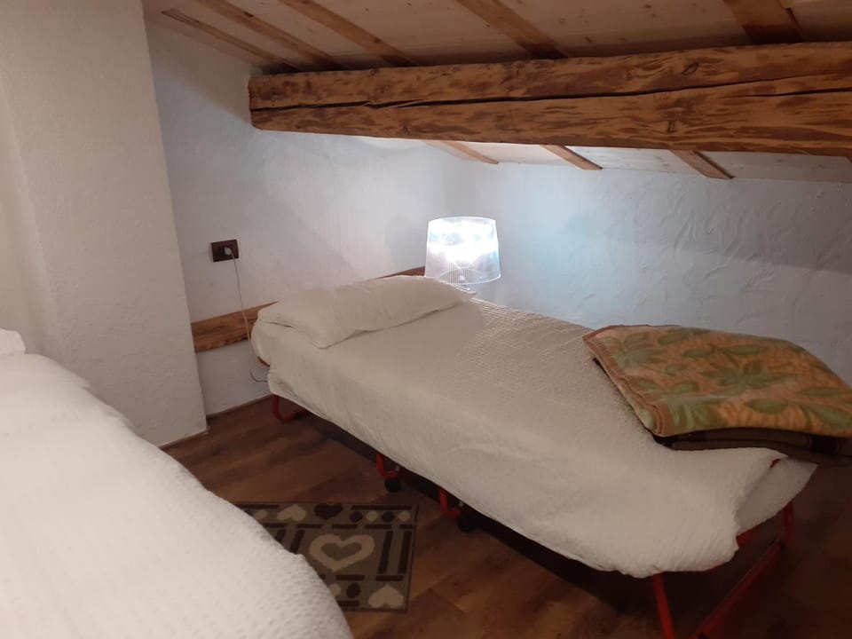 Casa Sicina Apartment in Trentino-South Tyrol