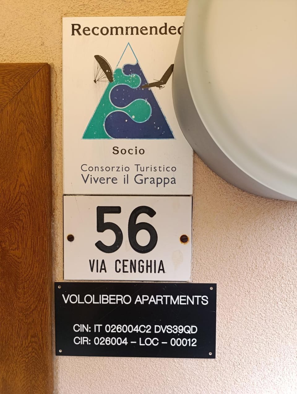 VOLOLIBEROAPARTMENTS 2 Apartment in Trentino-South Tyrol