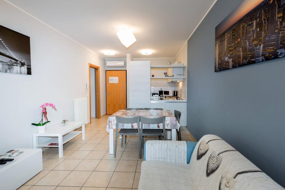 Appartamento Atlantis Apartment in Sirmione