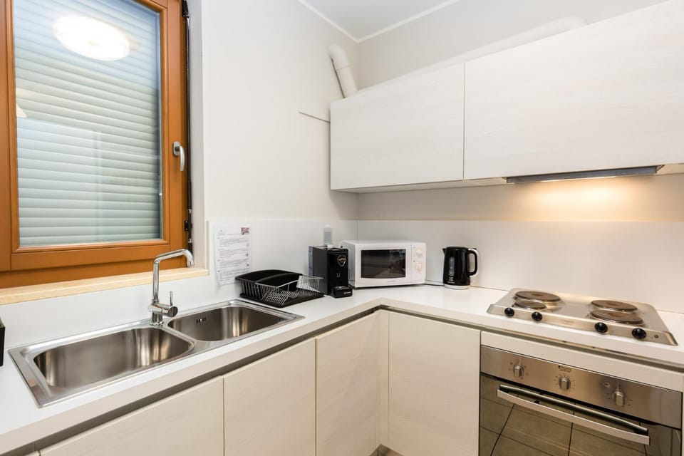 Appartamento Atlantis Apartment in Sirmione