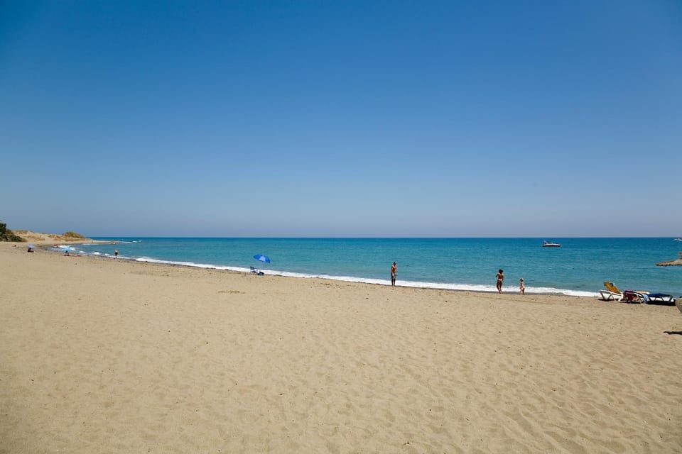 Apt 321 Heaven Beach Apartments Guadalmansa Playa Apartment in Costa del Sol