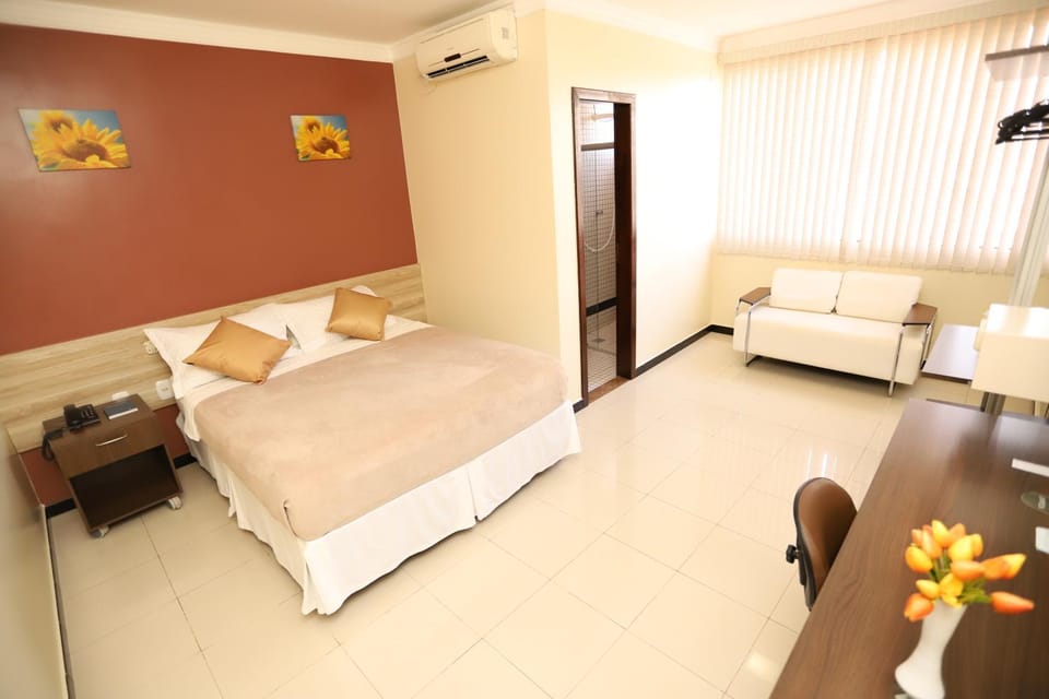 Hotel Rio Mar Hotel in Macapá