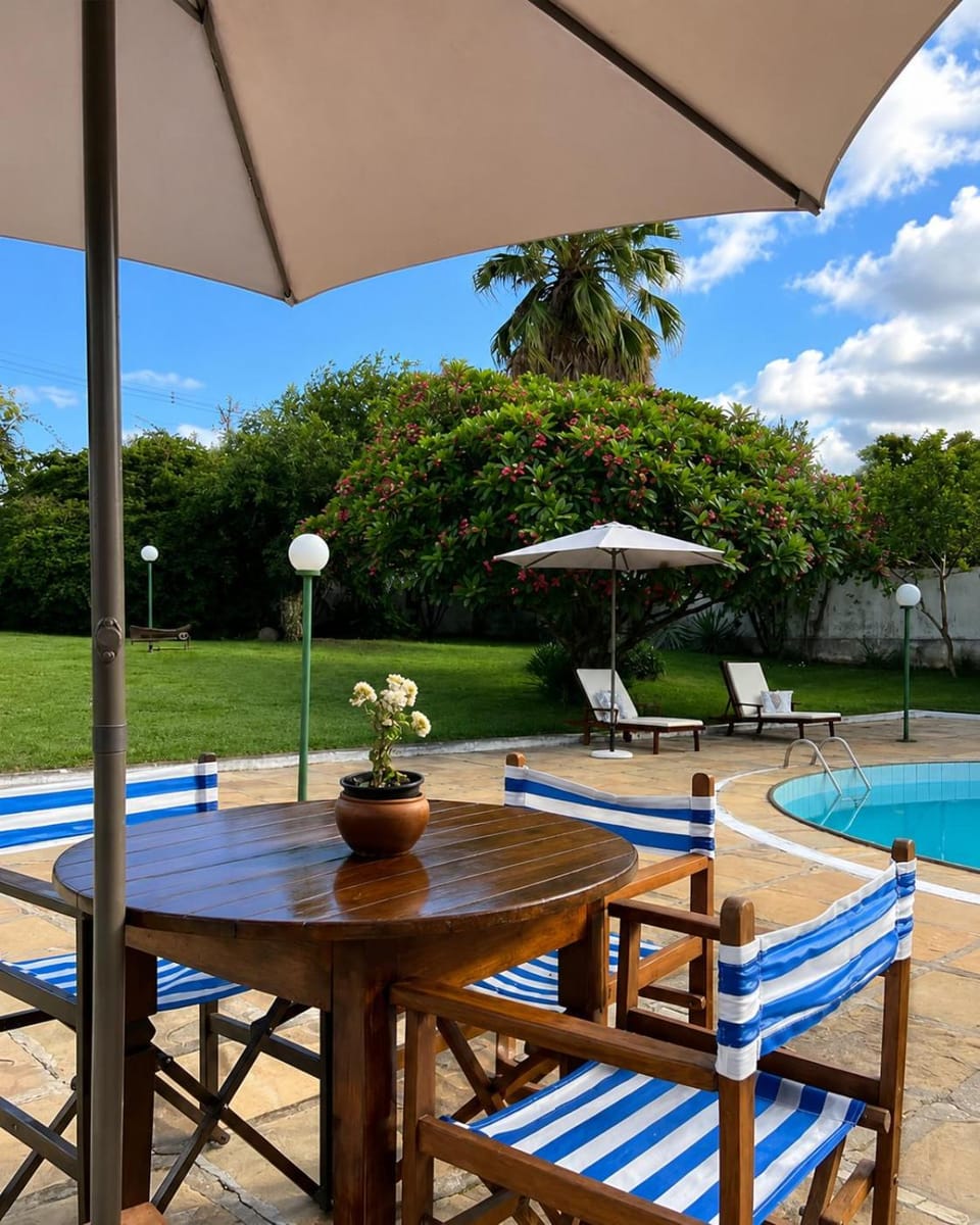 Pousada Rio de Contas Inn in State of Bahia