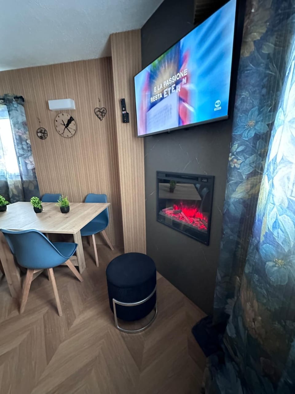 Suite Ninfa delle montagne Apartment in Province of Brescia