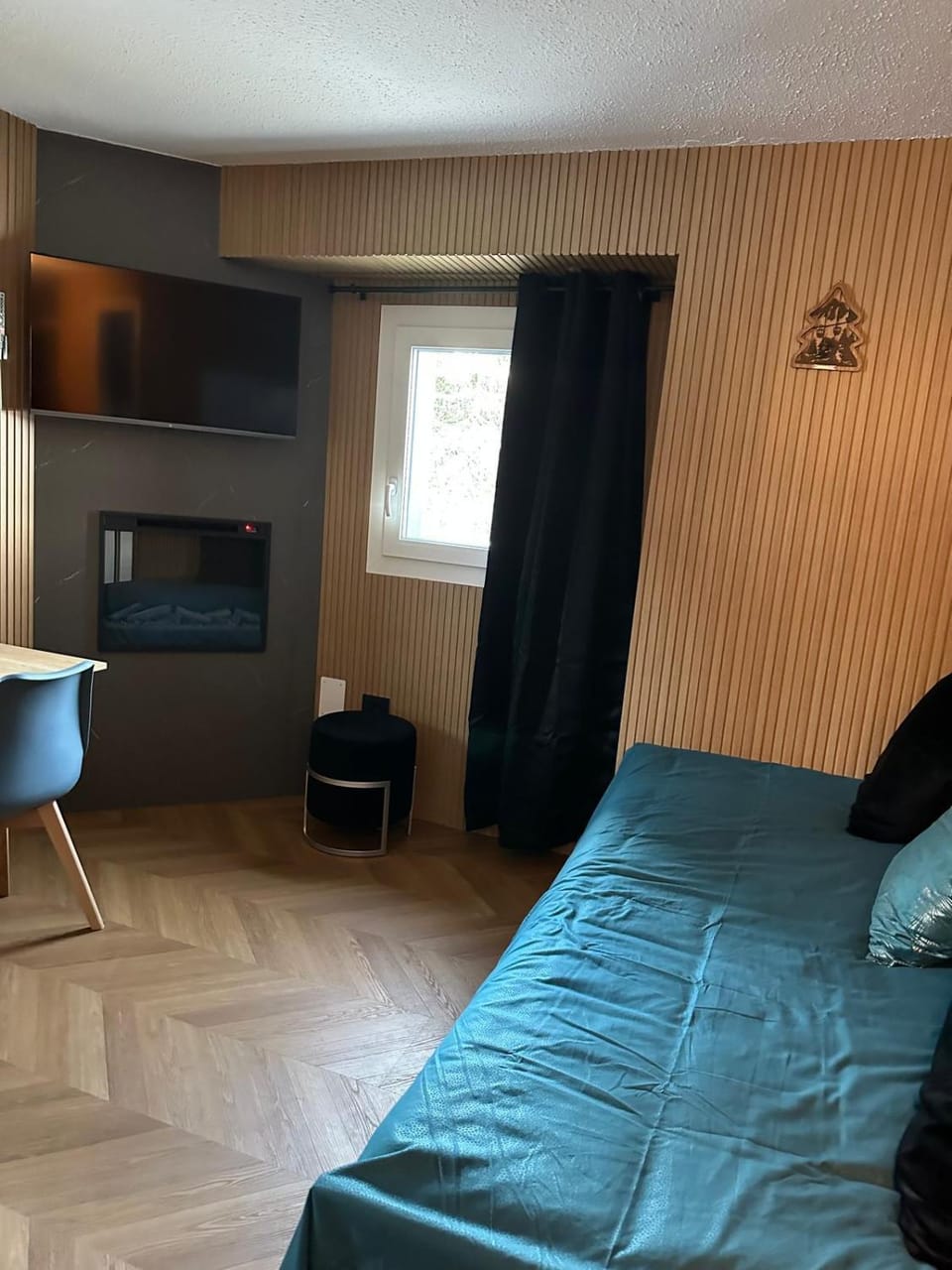 Suite Ninfa delle montagne Apartment in Province of Brescia