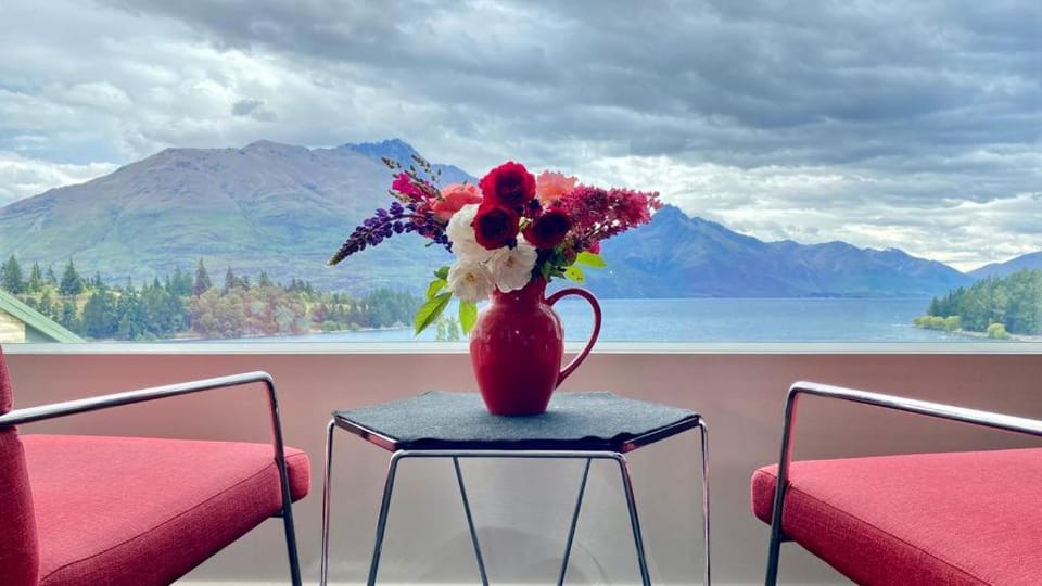 Casa Vista Apartment by Amazing Accom Apartment in Queenstown