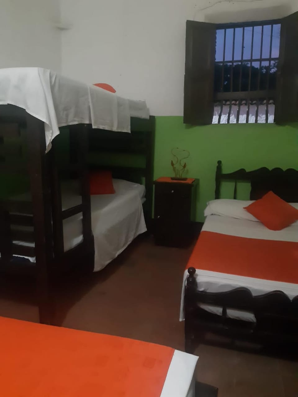 Hostal Villa Cecilia Hostel in Huila, Colombia