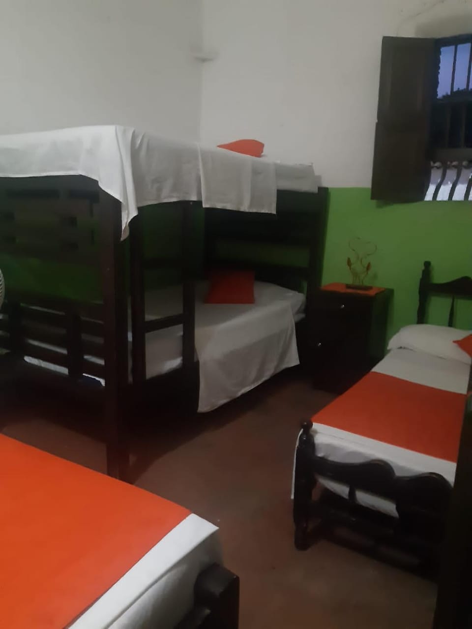 Hostal Villa Cecilia Hostel in Huila, Colombia