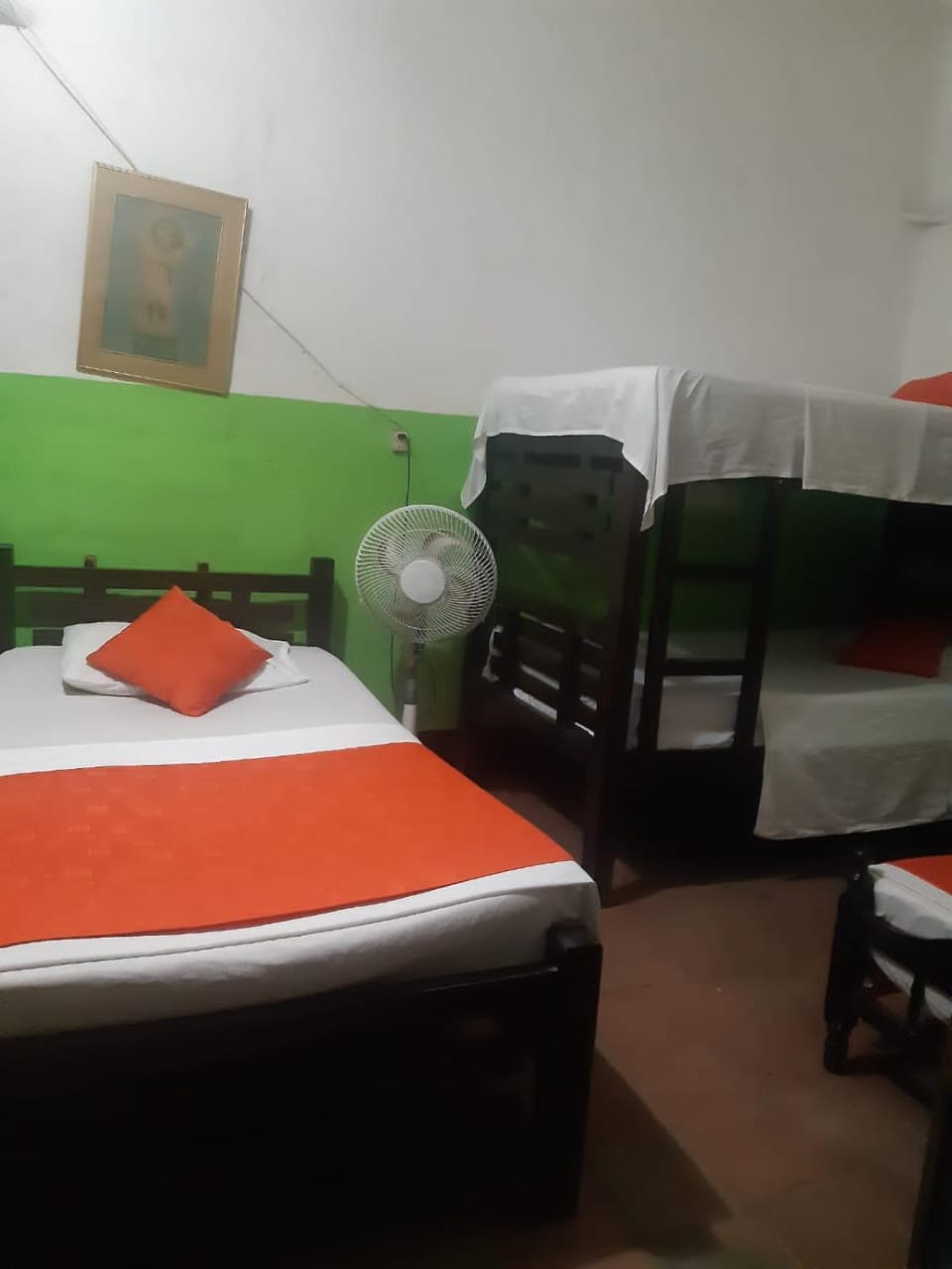 Hostal Villa Cecilia Hostel in Huila, Colombia