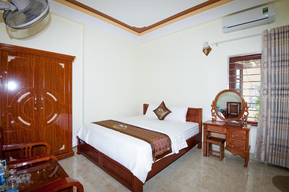 Ngoc Lan Hotel Hotel in Vietnam