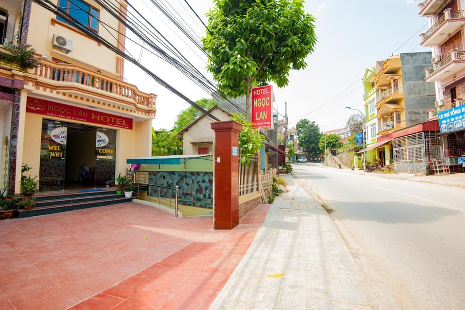 Ngoc Lan Hotel Hotel in Vietnam