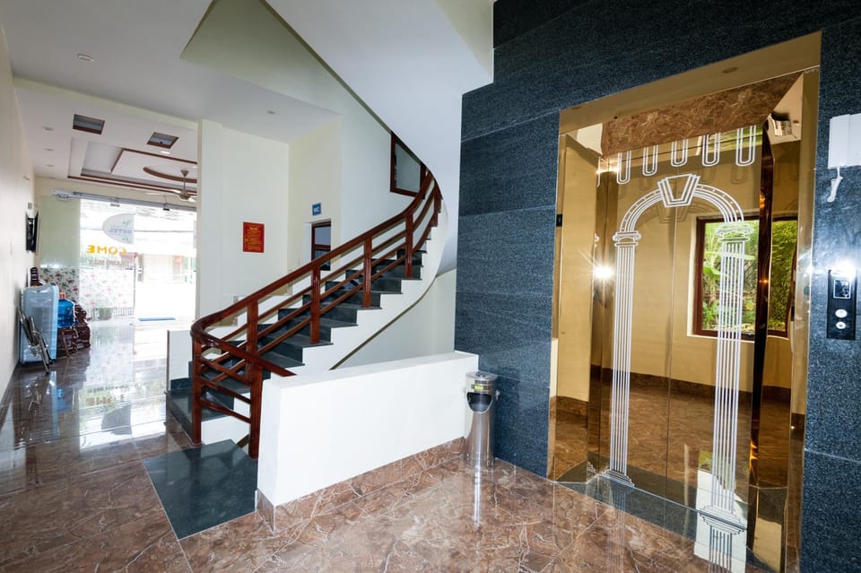Ngoc Lan Hotel Hotel in Vietnam