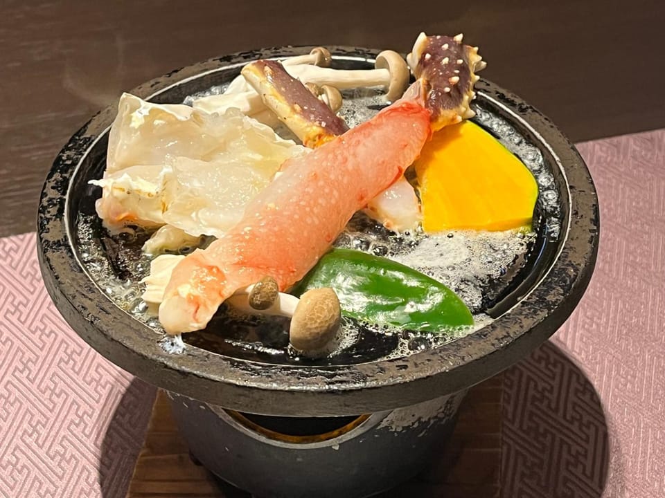 Dinner