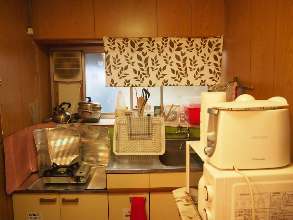 Tirol Bed and Breakfast in Japan