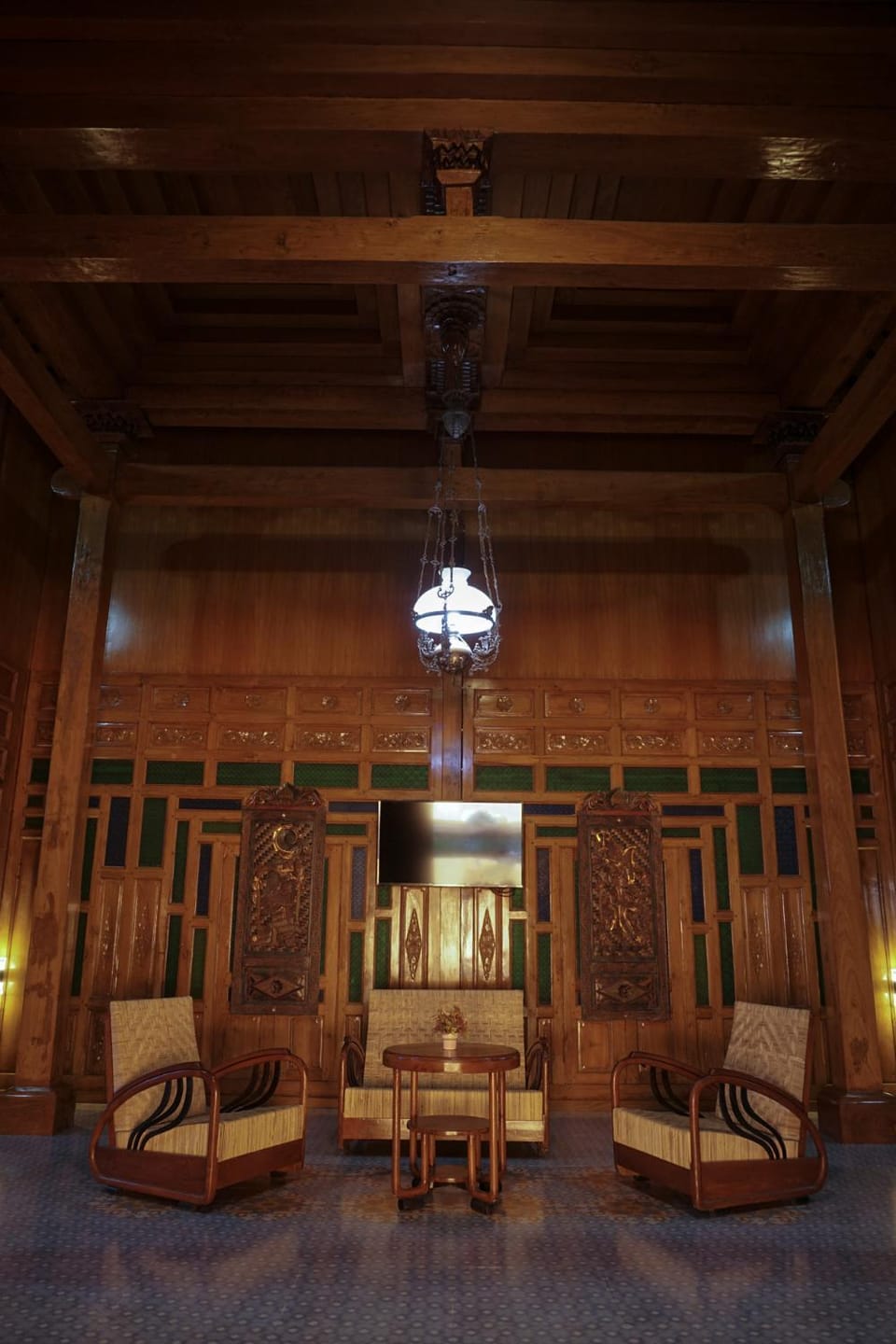 Kampoeng Joglo Boutique Hotel Hotel in Special Region of Yogyakarta