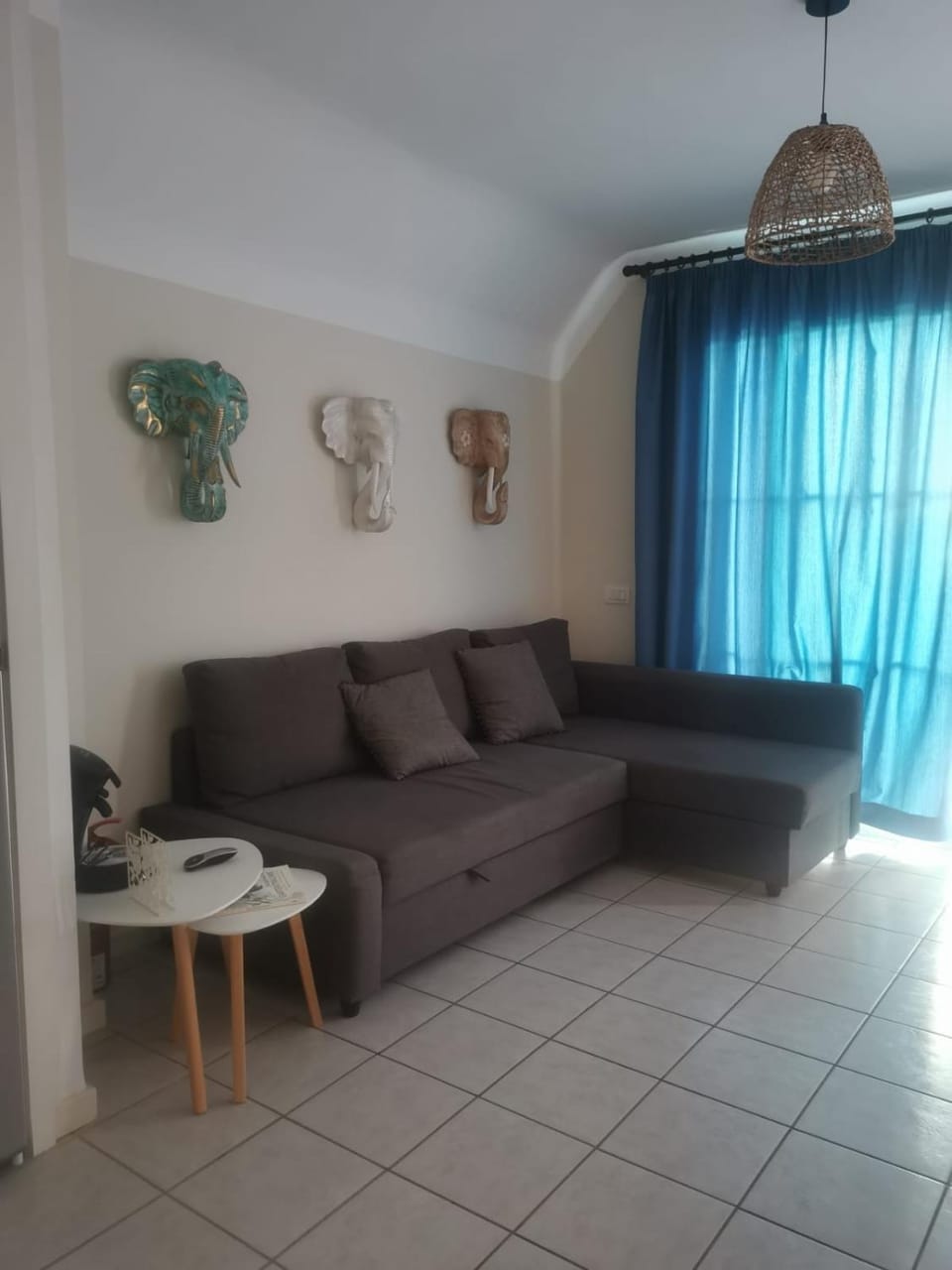 Rocas del Mar Apartment Apartment in Costa del Silencio