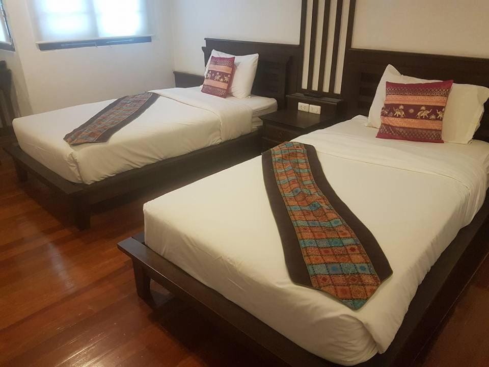 PingPhuPlace Smart Check-in Resort in Chiang Mai