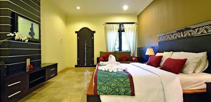 Alamanda Villa Apartment in Kuta