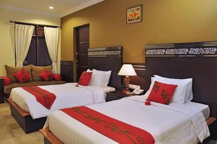 Alamanda Villa Apartment in Kuta