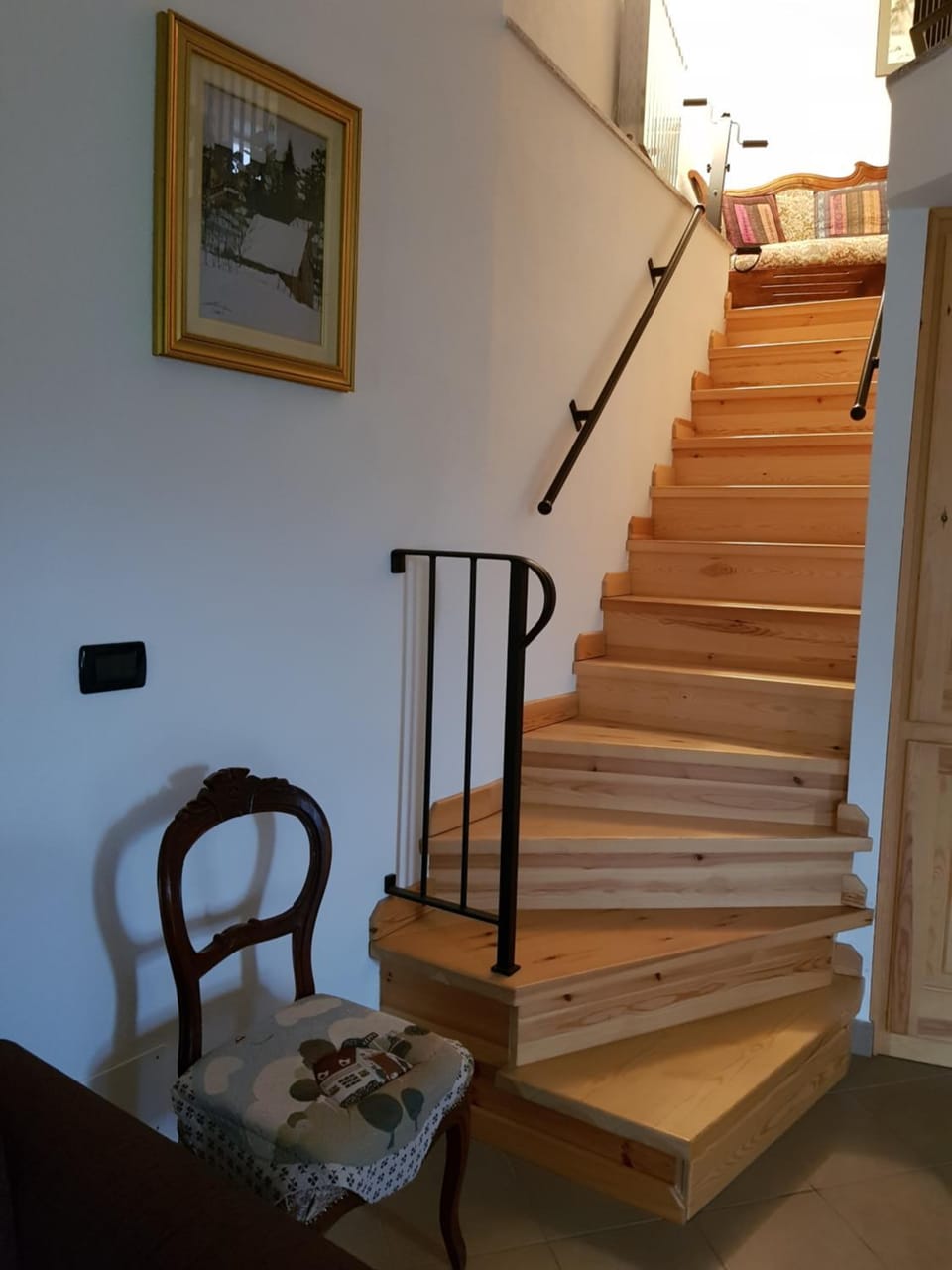 La casa di Gina by Affitti brevi Liguria Apartment in Liguria