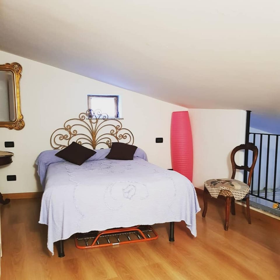 Affitti brevi Liguria - La Casa di Gina Apartment in Liguria