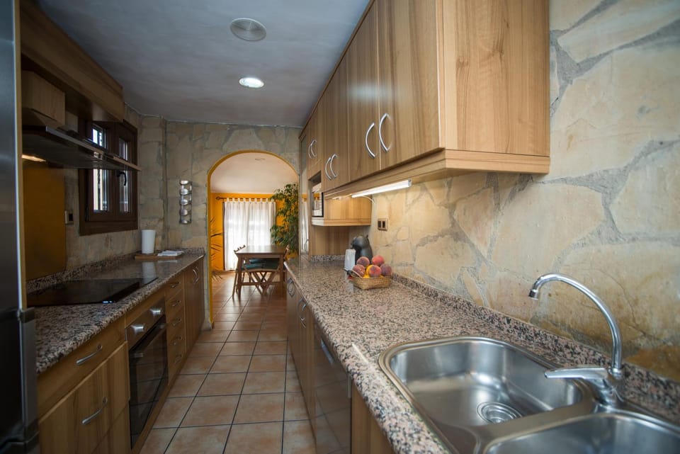Marquesa de las Jarras Apartment in Teruel