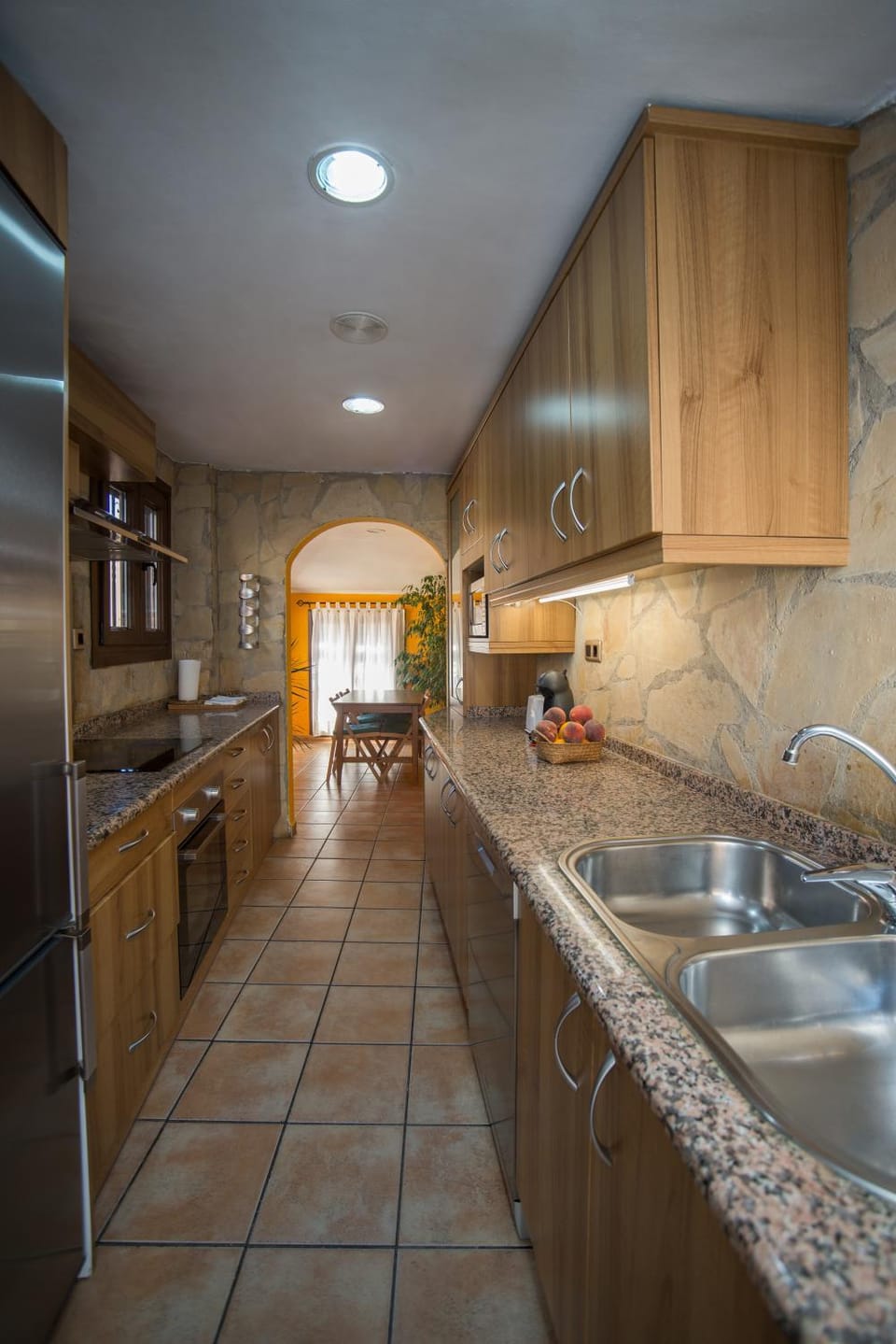 Marquesa de las Jarras Apartment in Teruel
