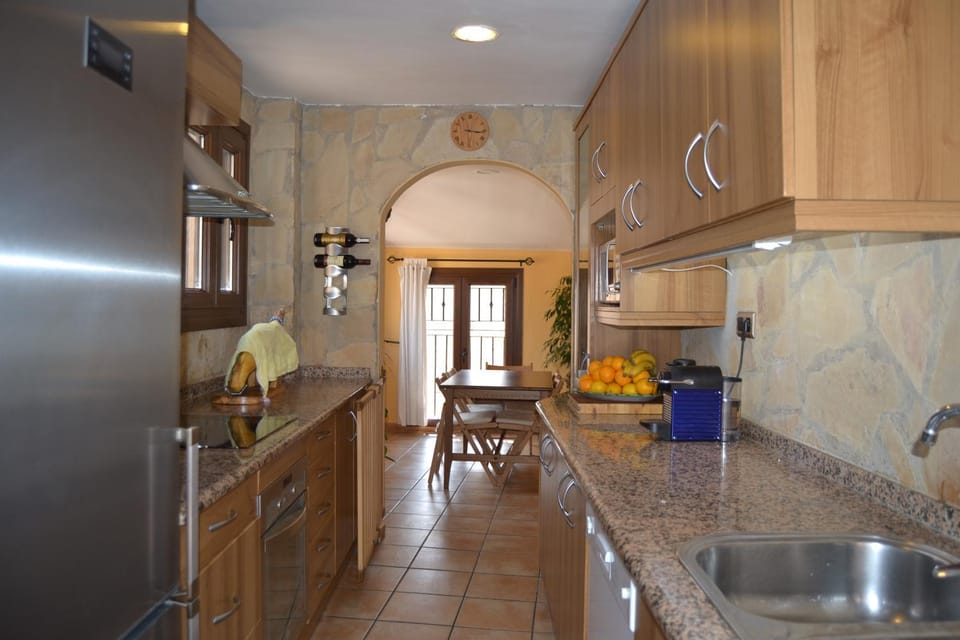 Marquesa de las Jarras Apartment in Teruel