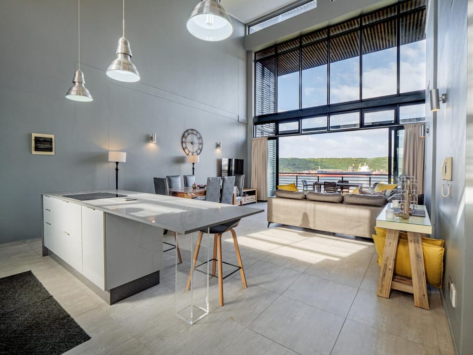 Point Bay - Super Stylish for Less Apartment in Durban