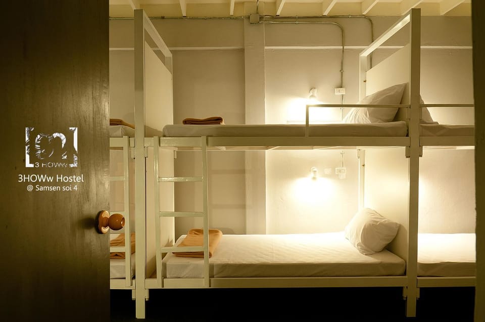 bunk bed