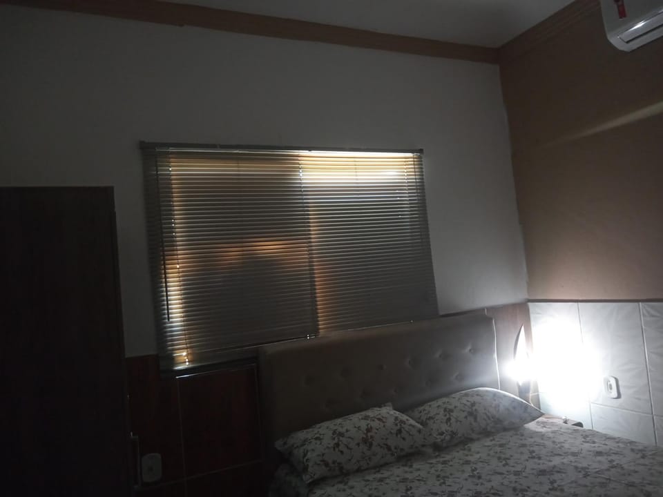 Cantinho Nativus Bed and Breakfast in State of Alagoas, Brazil