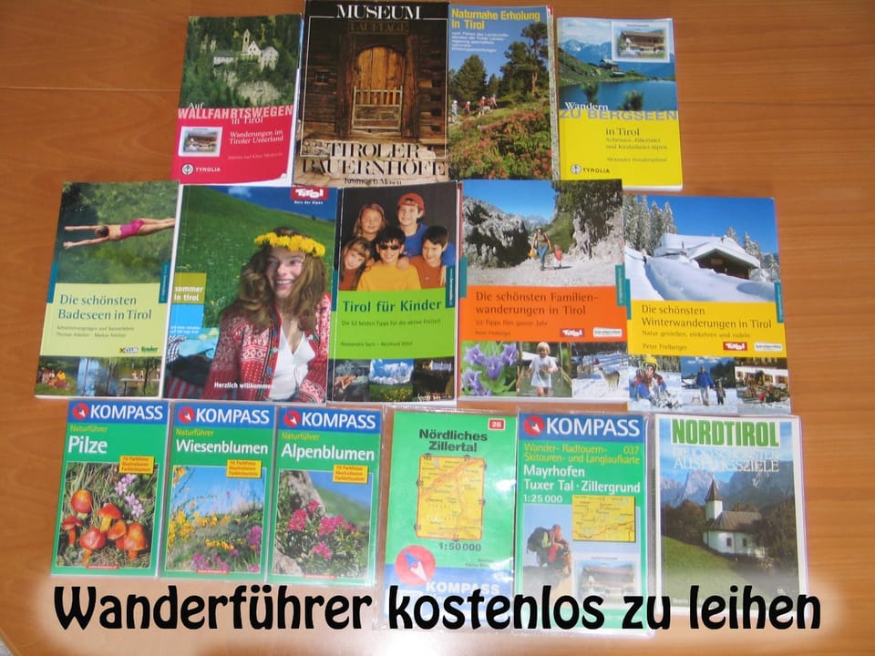 Spring, Summer, Hiking, Hiking, Autumn