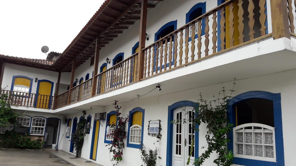 Garden, Balcony/Terrace