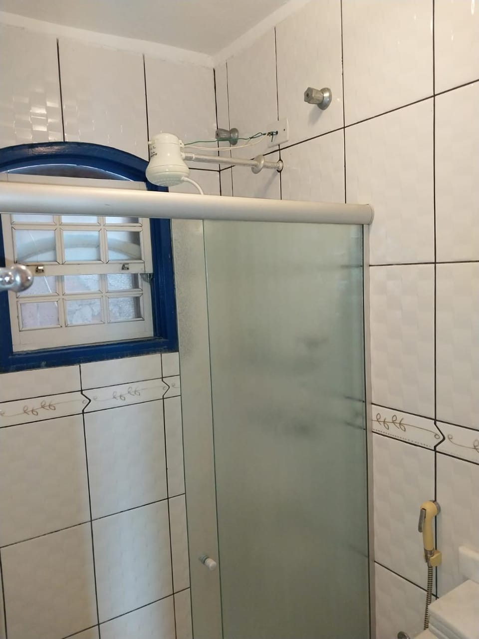 Pousada Recanto da Cleide Inn in Paraty