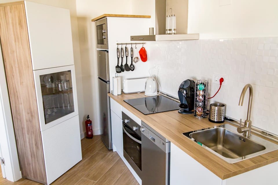 Coffee/tea facilities, Kitchen or kitchenette, Food and drinks, Drinks