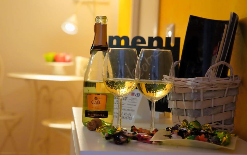 Iluma Bed and Breakfast in Ercolano