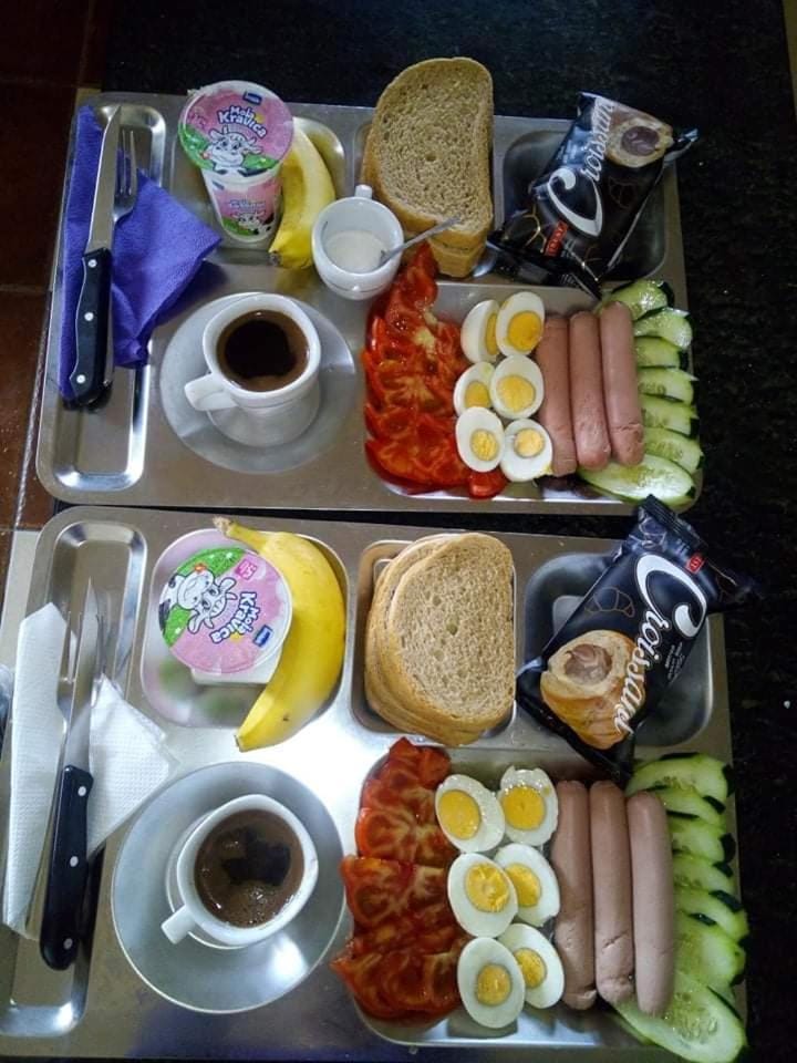 Breakfast
